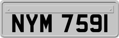 NYM7591