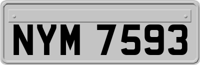 NYM7593