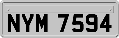 NYM7594