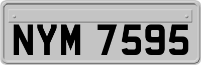 NYM7595