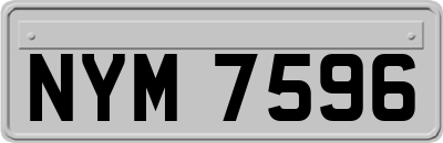 NYM7596