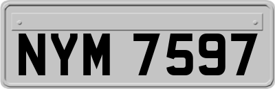 NYM7597