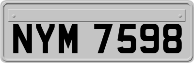 NYM7598