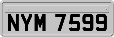 NYM7599