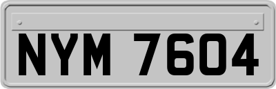 NYM7604