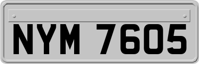 NYM7605