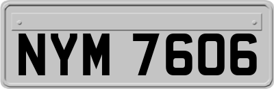 NYM7606