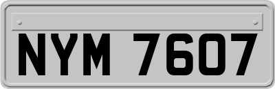 NYM7607
