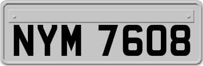 NYM7608