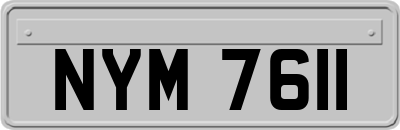 NYM7611