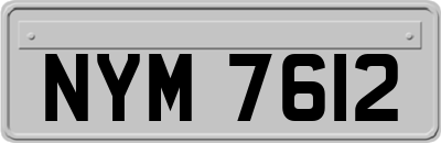 NYM7612