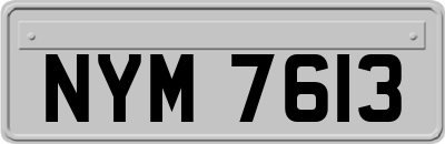 NYM7613