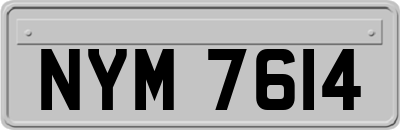 NYM7614