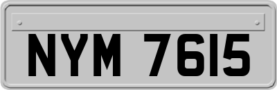 NYM7615