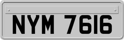 NYM7616