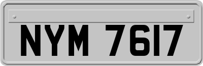 NYM7617