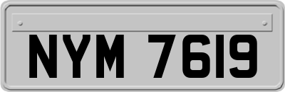 NYM7619