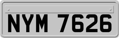 NYM7626