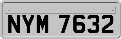 NYM7632