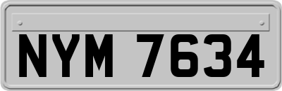 NYM7634