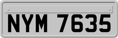 NYM7635
