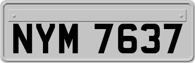 NYM7637