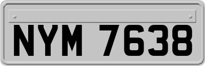 NYM7638