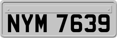 NYM7639