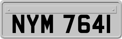 NYM7641