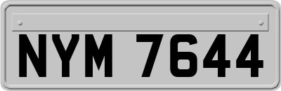 NYM7644