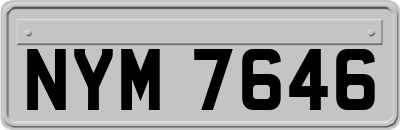 NYM7646