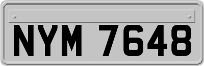 NYM7648