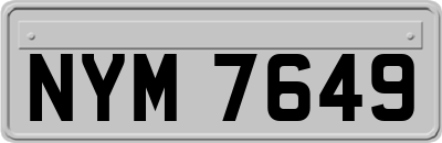 NYM7649