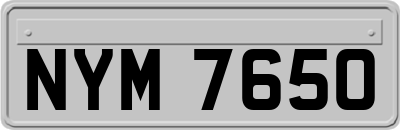 NYM7650