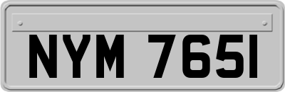 NYM7651