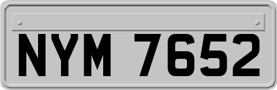 NYM7652