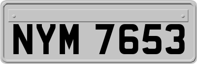 NYM7653