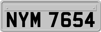 NYM7654