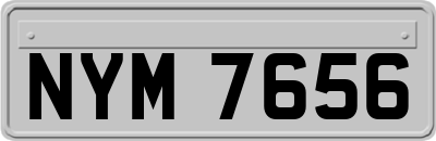 NYM7656