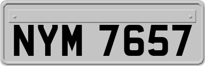 NYM7657