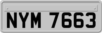 NYM7663