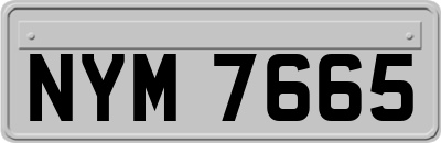 NYM7665