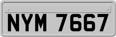 NYM7667