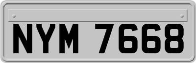 NYM7668