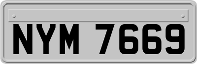 NYM7669