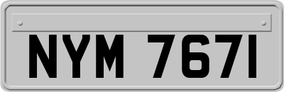 NYM7671