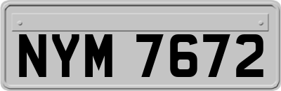 NYM7672