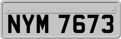 NYM7673