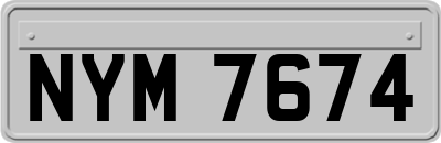 NYM7674