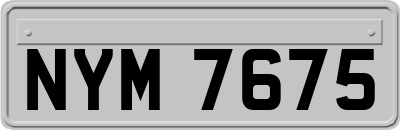 NYM7675
